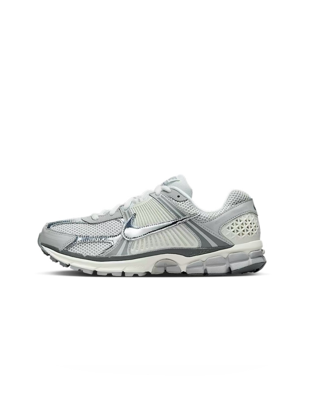 Nike Zoom Vomero 5 Metallic Silver IM2219-121 Men's Shoes